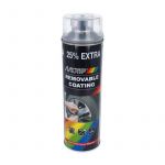 Motip Sprayplast Transparant - 500 ML