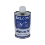 Belgom Chroom - 250ML