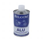Belgom Alu - 250ML