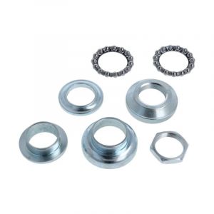 Balhoofdstel Compleet Kreidler 31MM Cup