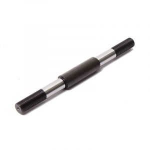 Voorwielas Kreidler EI-Tank Origineel