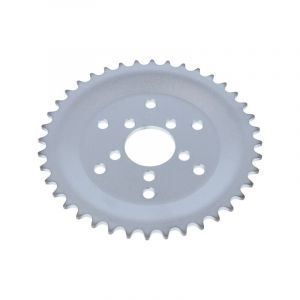 Achtertandwiel Puch Monza Spaakwiel 38 Tands