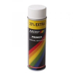 Motip Primer Wit - 500ML