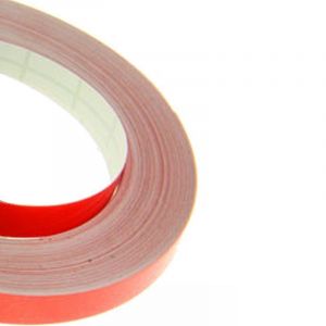 Bies / Striping Lichtrood 3MM - 10 meter