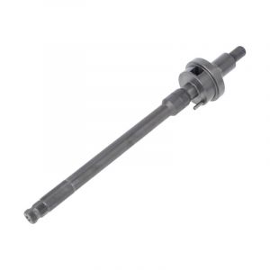 Voetschakelas Zundapp 3/4V