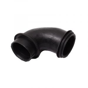 Haaks rubber in Luchtfilter Honda MB/MT