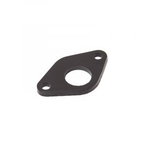 Spruitstuk Isolatieplaat 12/18MM Keihin Honda MB/MT/NSR/MTX-SH
