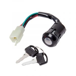 Contactslot Honda MB