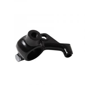 Stuurstrop Links / Koppeling Honda MT