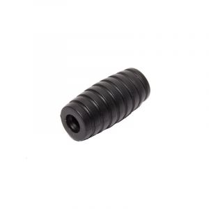 Schakelpedaalrubber Rond Honda