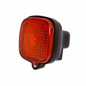 Knipperlicht Honda MB/MT/MTX-SH Schroefmodelglas