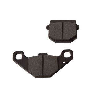 Remblokset Honda MB80