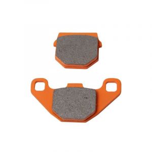 Remblokset Honda MB80 A-Kwaliteit