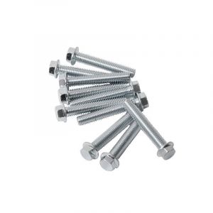 Carter Flensbout Per Stuk M6X40 Model Honda