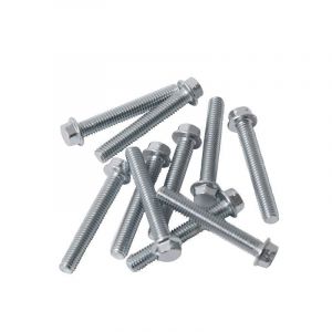 Carter Flensbout Per Stuk M6X45 Model Honda