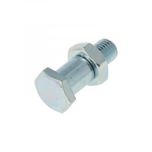 Zijstandaardbout Honda MT50