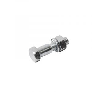 Rem / Koppelings Handlebout Honda MT50