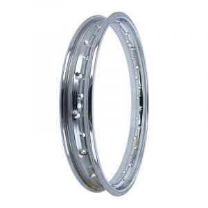 Velg Achterzijde 1.60X16 Honda MT D.I.D.