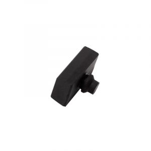 Rubber onder Buddyseat Yamaha RD / FS1 '89