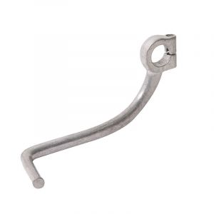 Schakelpedaal Kreidler 4V Direct - Origineel
