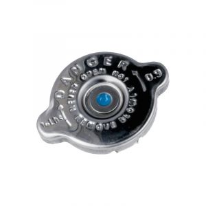 Radiateurdop Zundapp 517