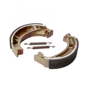 Remsegmentset Newfren Honda MB/MT/NSR/MTX
