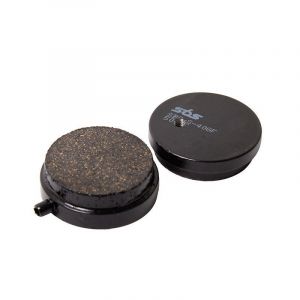 Remblokset Rond Yamaha FS1 DX A-Kwaliteit