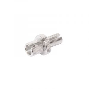 Kabelstelbout M10 met Gleuf 35MM