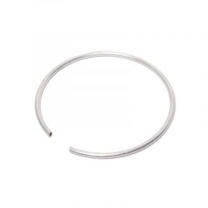 Klemring voor Aanzuigrubber Puch MV/MS