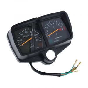 Kilometerteller / Cockpit Honda MB80 / MB100