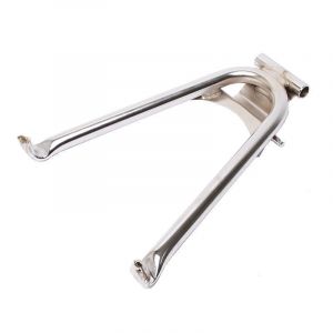 Bokstandaard 17 Inch Kreidler Chroom