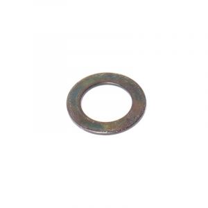 Ring Tussen Voetsteunrubber Yamaha FS1/DT