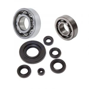 Krukaslager + Keerringset Honda MT/MB 50