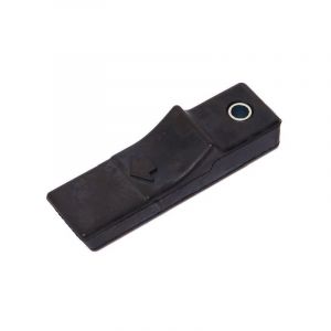 Zijstandaardrubber Honda MT/MTX