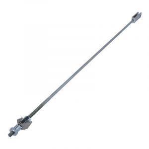 Remstang Zundapp 448/540 Sprinter