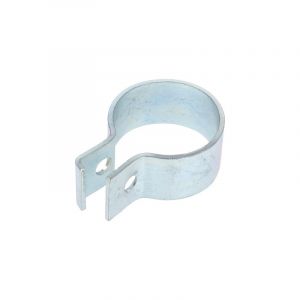 Uitlaatklem Met Lip M6 34MM