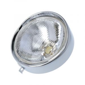 Koplampunit Zundapp KS50