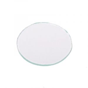 Glas voor VDO Teller 60MM Blank Zundapp/Kreidler
