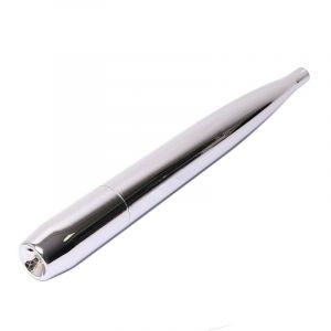 Uitlaatdemper Sachs Minor 5V 28MM Chroom