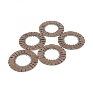 Koppelingsplaatset Sachs 5 Versnellingen