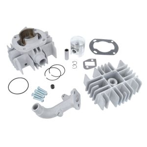 70CC Cilinderkit Sachs 504/505 / Hercules Prima Airsal