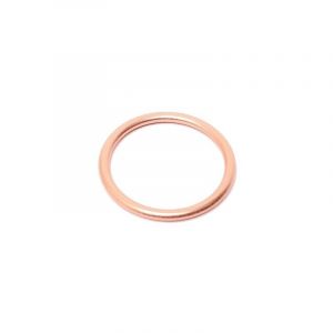 Uitlaatpakking / Ring Sachs 26MM