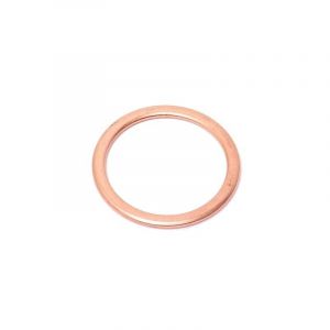 Uitlaatpakking / Ring Sachs 30MM