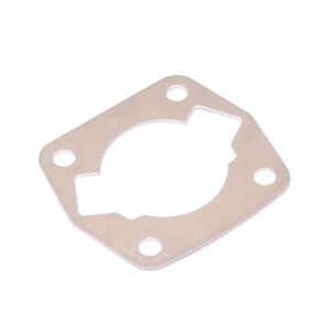 Vulplaat Aluminium Kreidler SB Cilinder 1.5MM