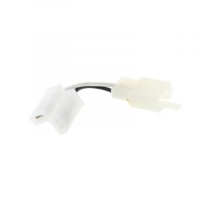 Verloopkabel voor Knipperlichtrelais 2-Polig