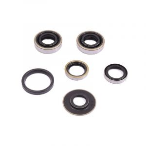 Keerringset Sachs 1/2 Versnellingen Handschakeling