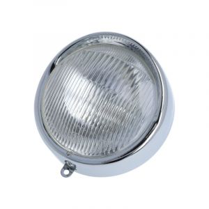 Koplampunit Zundapp 433 Combinette