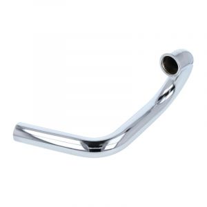 Uitlaatbocht Bovenlangs 32MM Sachs