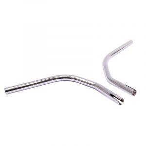 Stuur Peugeot 103 / MVL Chroom