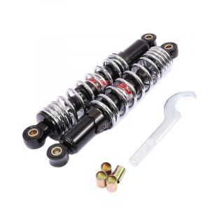 Schokbrekerset YSS High Performance Pro-X 300MM Chroom